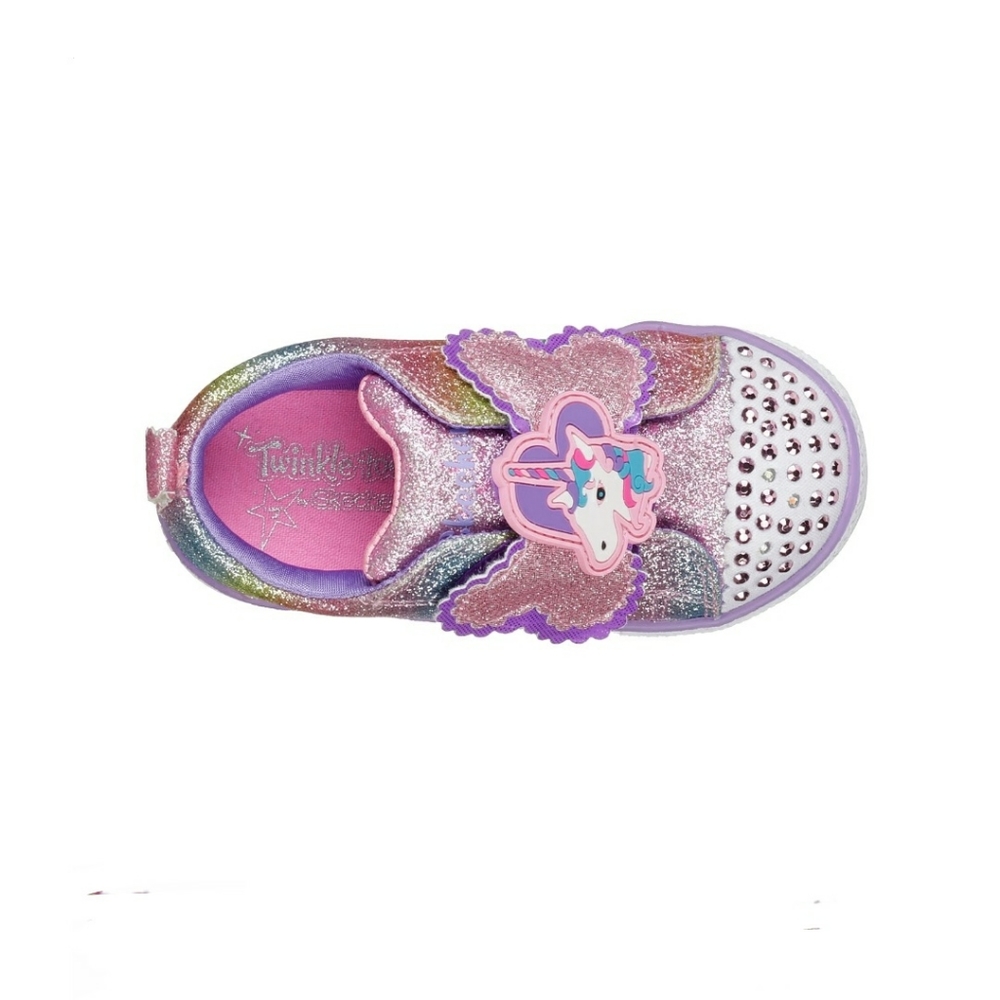 TWINKLE TOES SHUFFLE LITE SPARKLE PALS - Picture 5 of 9